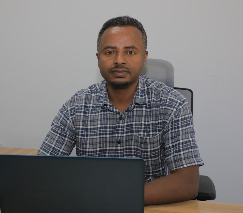 Girma Regassa