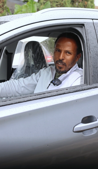 Tadese Damena