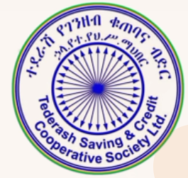 Tederash SACCO Logo